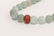 19th Chinese Antique Aquamarine Prayer beads - 3