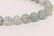19th Chinese Antique Aquamarine Prayer beads - 4