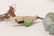 19th Chinese Antique Aquamarine Prayer beads - 7