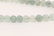 19th Chinese Antique Aquamarine Prayer Beads - 4