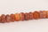 19th Chinese Antique Aquamarine Prayer Beads - 7