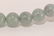 19th Chinese Antique Aquamarine Prayer Beads - 8