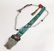 19th Chinese Antique Aquamarine Prayer beads