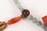 19th Chinese Antique Aquamarine Prayer beads - 5