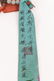 19th Chinese Antique Aquamarine Prayer beads - 7