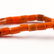 18-19th Chinese Antique Amber & Aquamarine Prayer Beads - 9