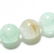 Chinese Antique Aquamarine Prayer Beads, 19th Century - 4