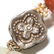 Chinese Antique Aquamarine Prayer Beads, 19th Century - 7