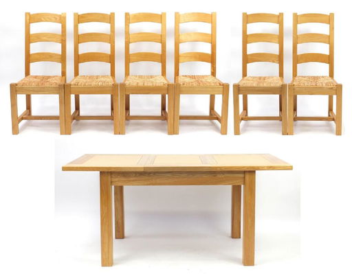 Contemporary Light Oak Extending Dining Table With Jul 13 Contemporary Light Oak Extending Dining Table With Jul 13