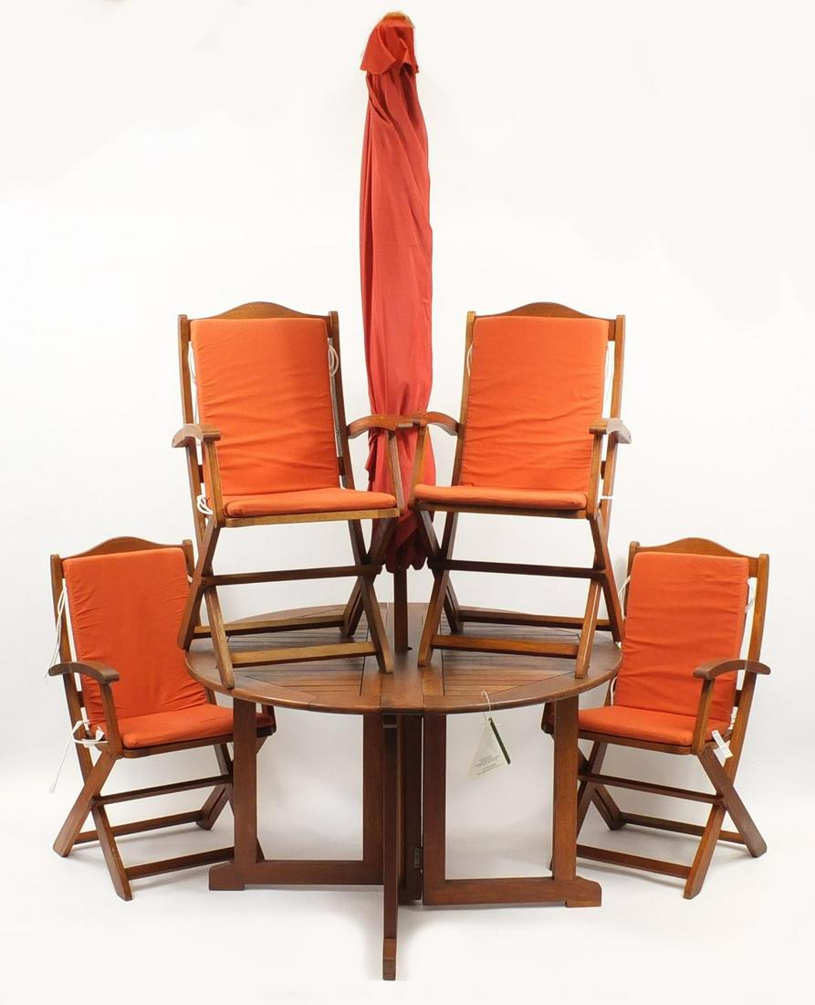 Firman teak garden furniture deals