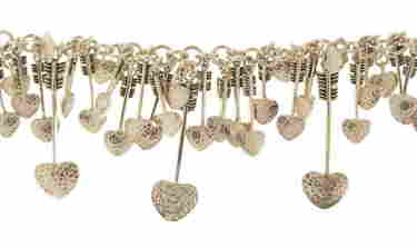Silver Links Of London Love Heart And Arrow Bracelet Jul 02 Eastbourne Auctions In United Kingdom Silver Links Of London Love Heart And Arrow Bracelet Jul 02 Eastbourne Auctions In United Kingdom