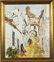 Bernard Dufour- Continental street scenes, pair of oil - 4