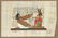 Seven pictures including three Thai paintings on silk - 6