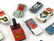 Vintage Dinky and Corgi die cast vehicles including - 3