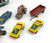 Vintage Dinky and Corgi die cast vehicles including - 5