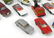 Vintage Dinky and Corgi die cast vehicles including - 7