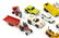 Vintage and later die cast vehicles including Tonka, - 2
