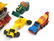 Vintage and later die cast vehicles including Tonka, - 5