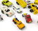 Vintage and later die cast vehicles including Tonka, - 7
