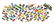Vintage and later mostly die cast vehicles including