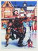 Barry Leighton-Jones - 'Tis the season', giclee on