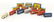 Seven vinatage Matchbox die cast vehicles with boxes