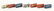 Seven vinatage Matchbox die cast vehicles with boxes - 2