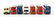 Seven vinatage Matchbox die cast vehicles with boxes - 6