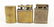 Three vintage lighters including a Dunhill example, the - 3