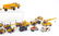 Corgi, Matchbox and Lesney diecast vehicles including - 7
