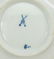 Meissen porcelain hand painted in the blue onion - 10