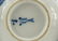 Meissen porcelain comprising oversized cup, milk bowl, - 11