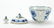 Meissen porcelain comprising oversized cup, milk bowl, - 15