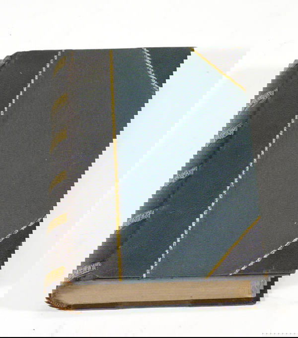 Robert Thompson 'The Gardener's Assistant - Practi: Robert Thompson 'The Gardener's Assistant - Practical and Scientific' published by Blackie and Sons, 1888