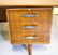American Mid Century Monteverdi Young Executive Desk - 2
