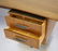 American Mid Century Monteverdi Young Executive Desk - 7