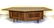 American Mid Century Monteverdi-Young Executive Desk - 3