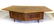 American Mid Century Monteverdi-Young Executive Desk - 4