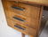 American Mid Century Monteverdi-Young Executive Desk - 7