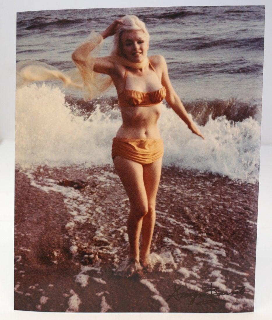Marilyn Monroe Photograph George Barris (1 of 4)