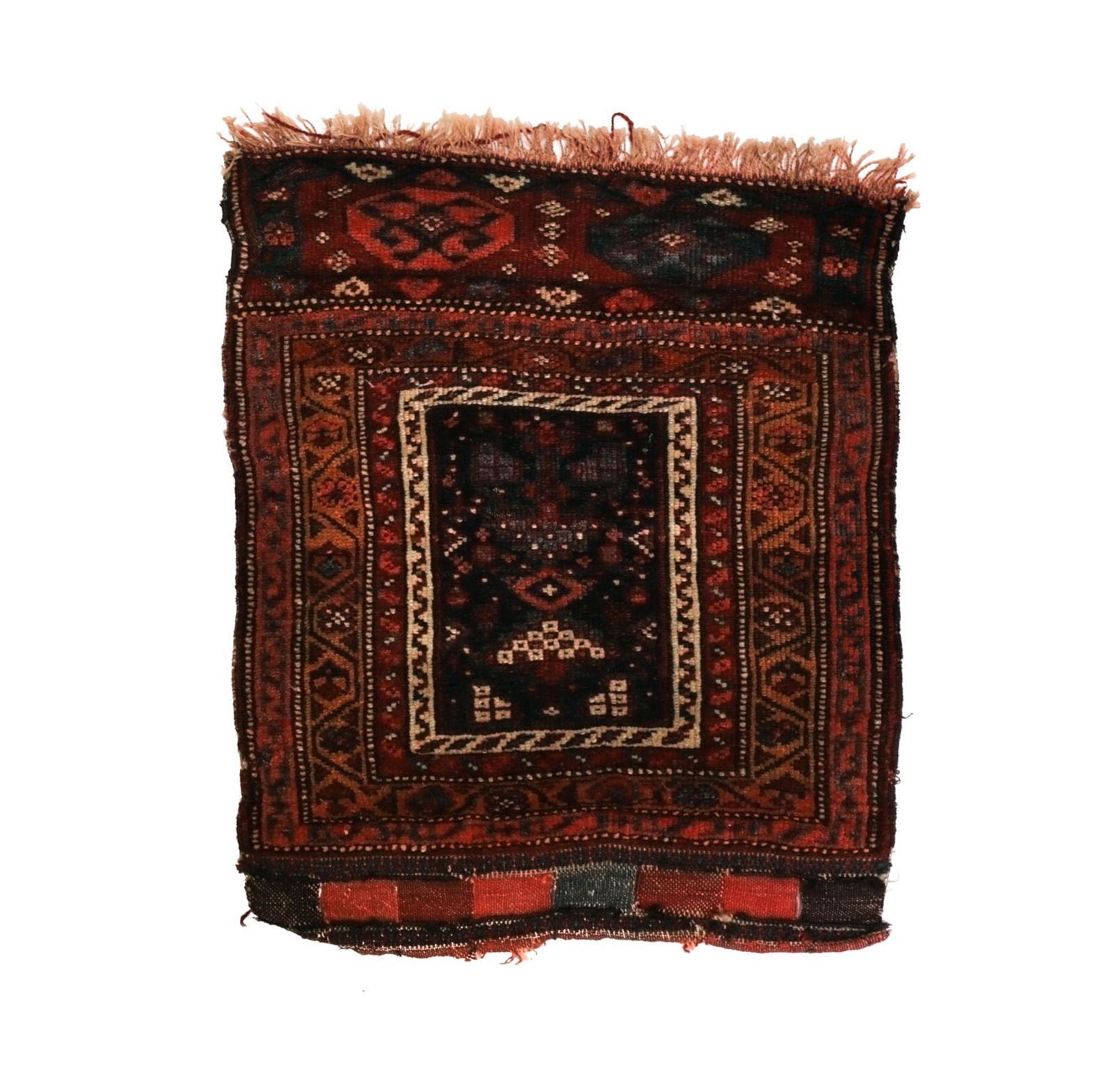 Kurd Bag Face c1920 (1 of 6)