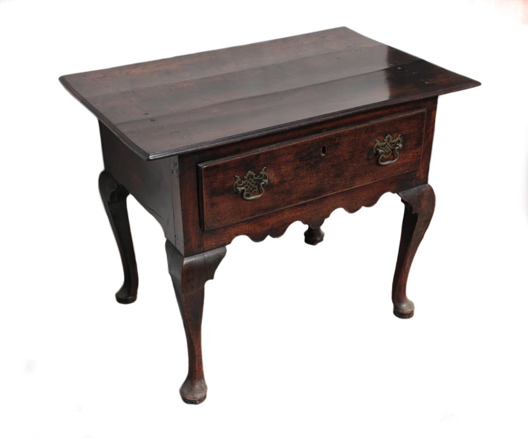 Mahogany Dressing Table (1 of 7)