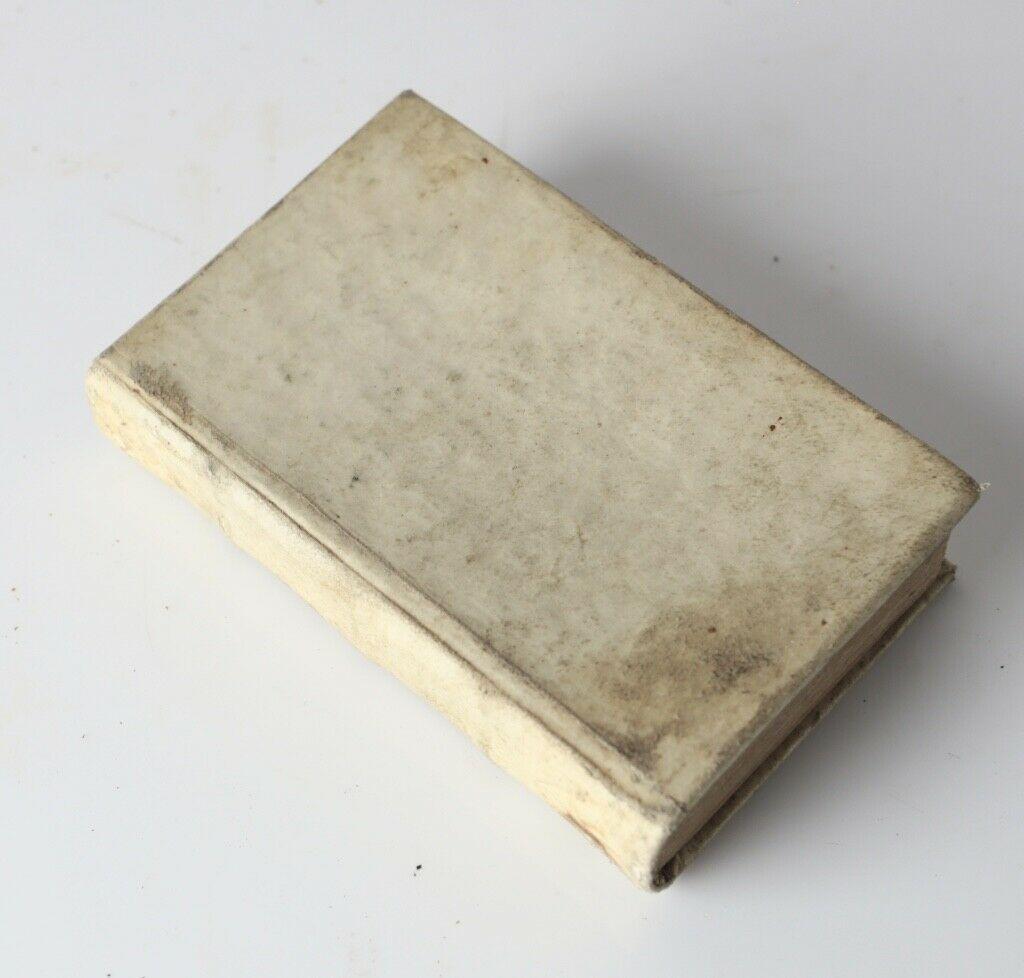 Ludovicum Kellen, Geistliche Einode: Das ist, WeiÃŸ, wie ein Gott-und... 1688 (1 of 6)