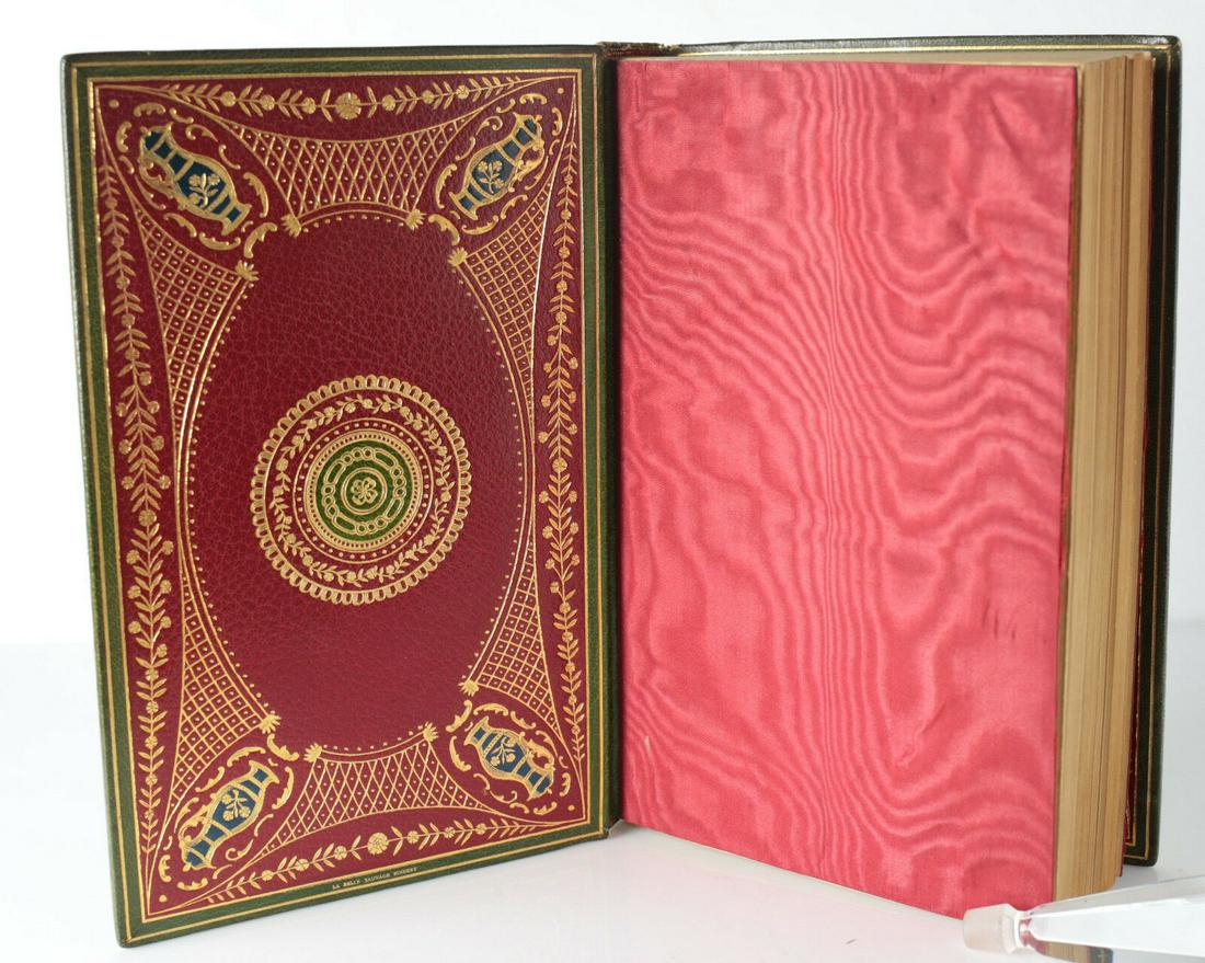 M. L. Solon A History and Description of The Old French Faience Ltd Edition 1903 (1 of 8)