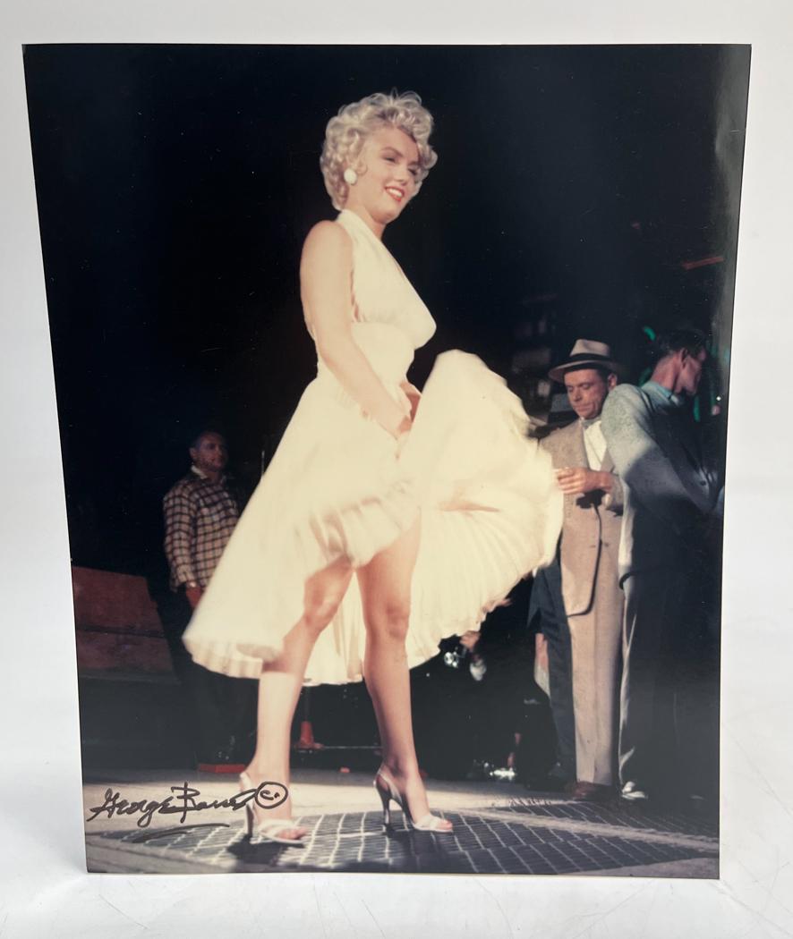 Marilyn Monroe Photograph George Barris (1 of 6)