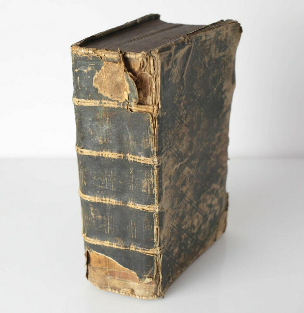 Jean Fernel / Ioannis Fernelii Ambiani, Therapeutices Universalis, 1581 (1 of 6)