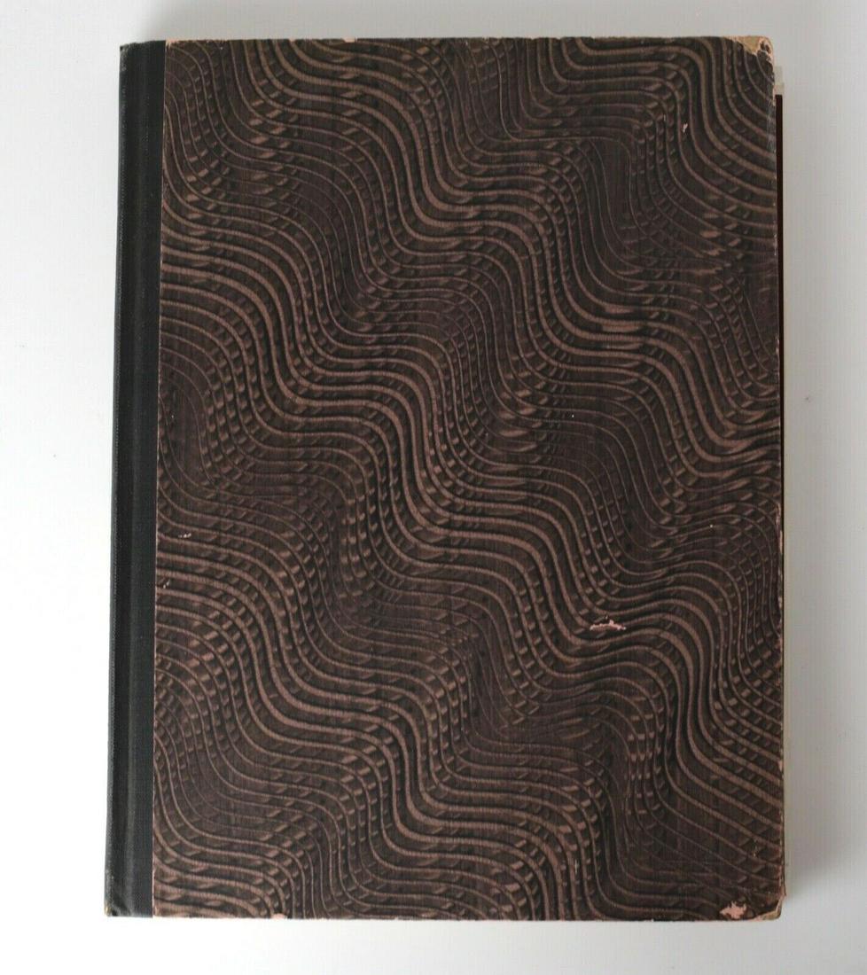 W. Vernon Kinietz, John Mix Stanley and His Indian Paintings. 1942 (1 of 9)