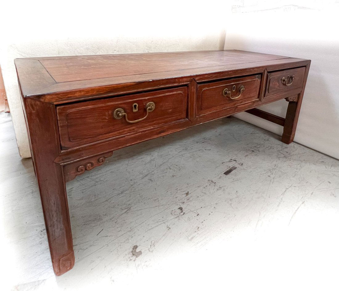 Chinese Coffee Table (1 of 7)