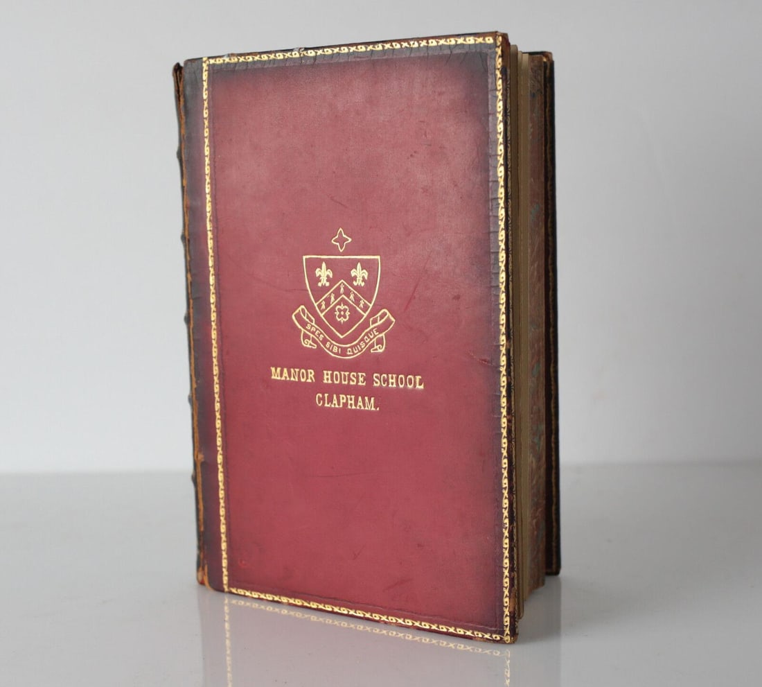 Elisha Kent Kane The Far North: Explorations in The Arctic Regions 1893 (1 of 5)