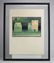 Klee, Paul Lithograph Three Houses 1922 Signed - 2